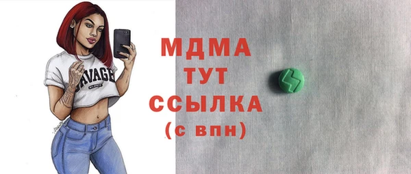 spice Горняк